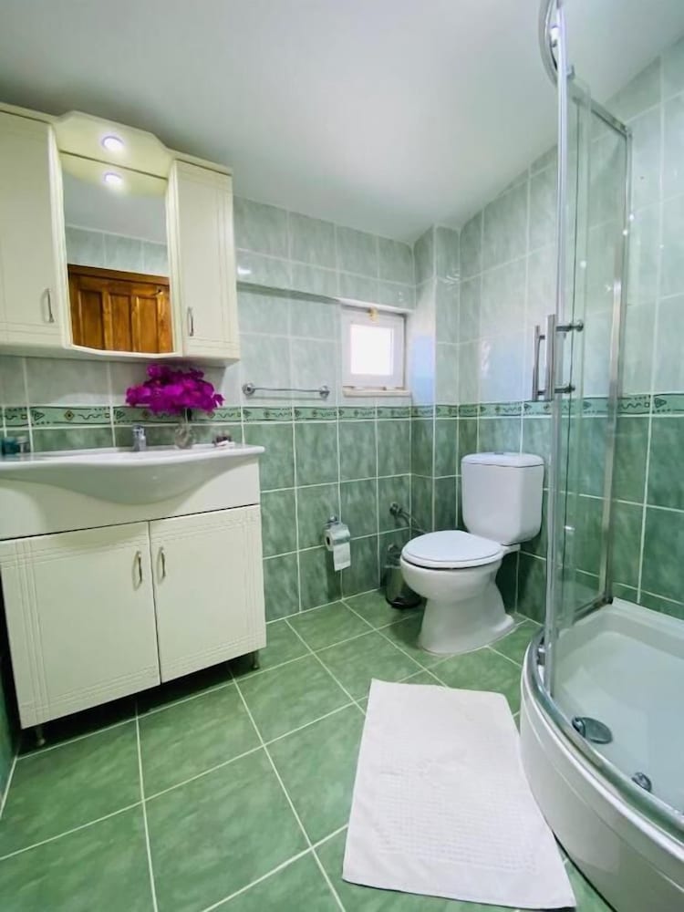Melisa Hotel Bozburun 48/50