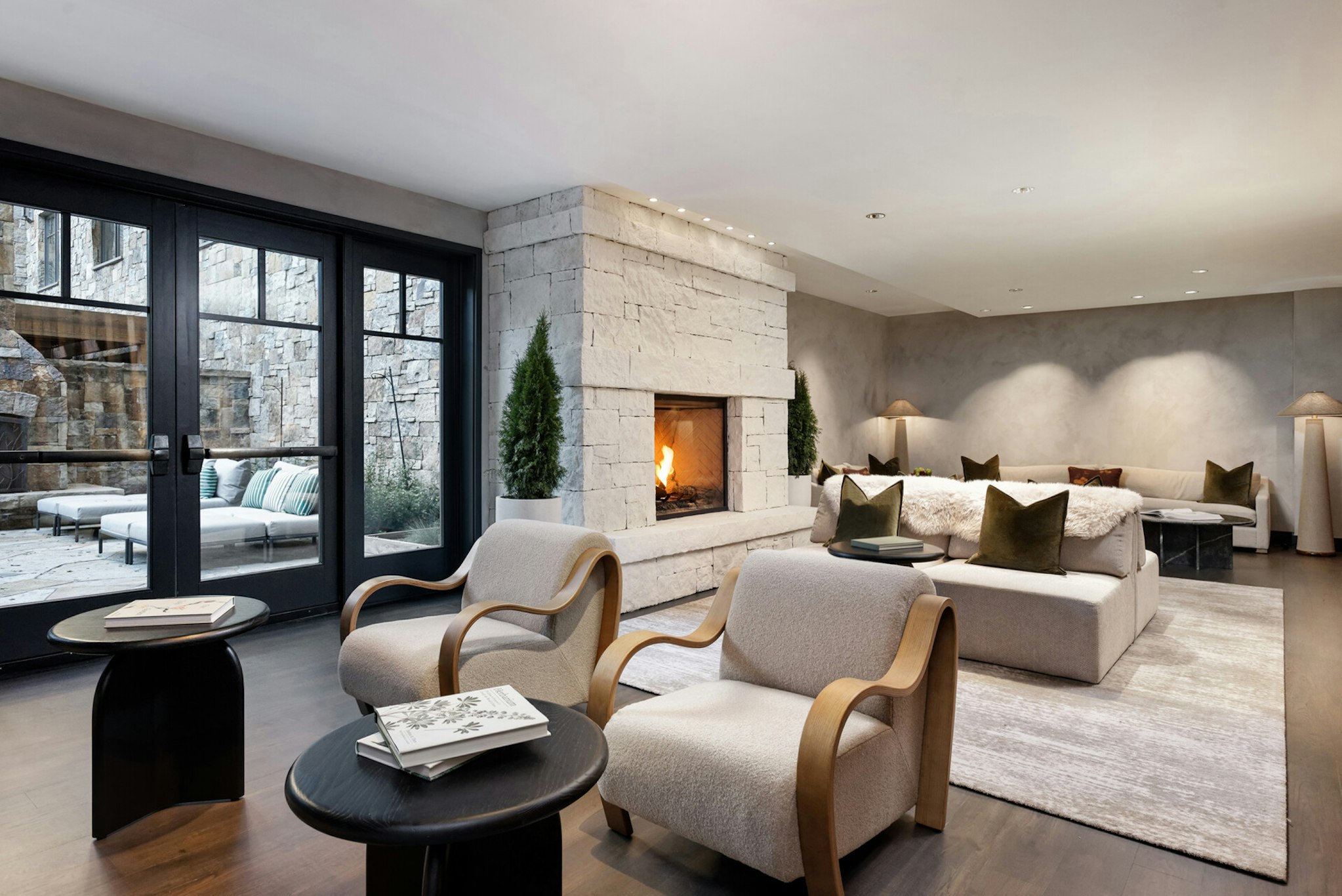 Four Seasons Resort and Residences Vail 53/93