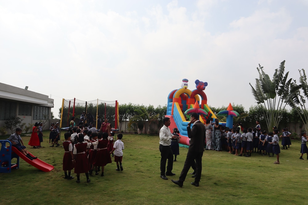 Eastin Easy Vita 58/65