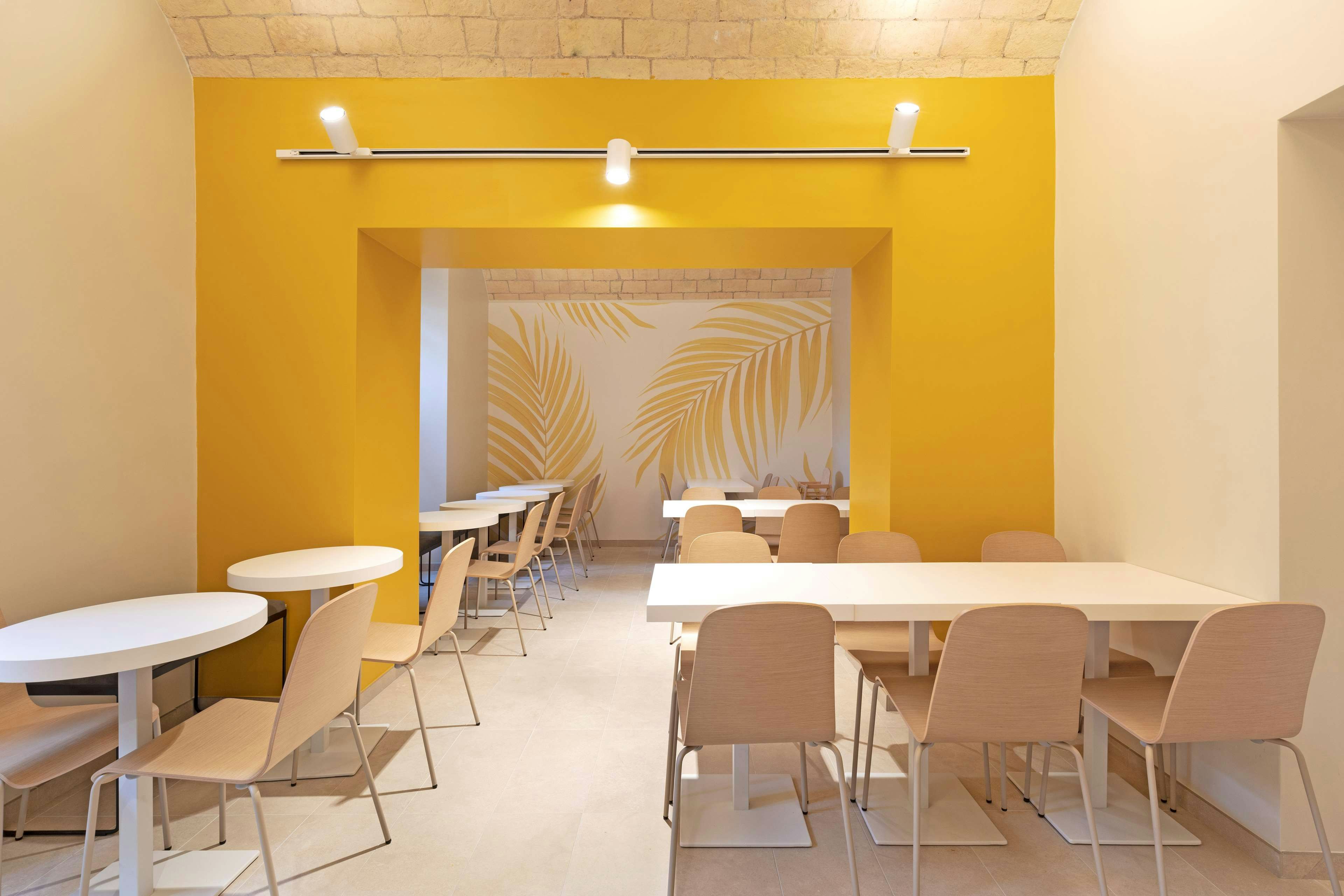 B&B Hotel Roma San Lorenzo Termini 21/24