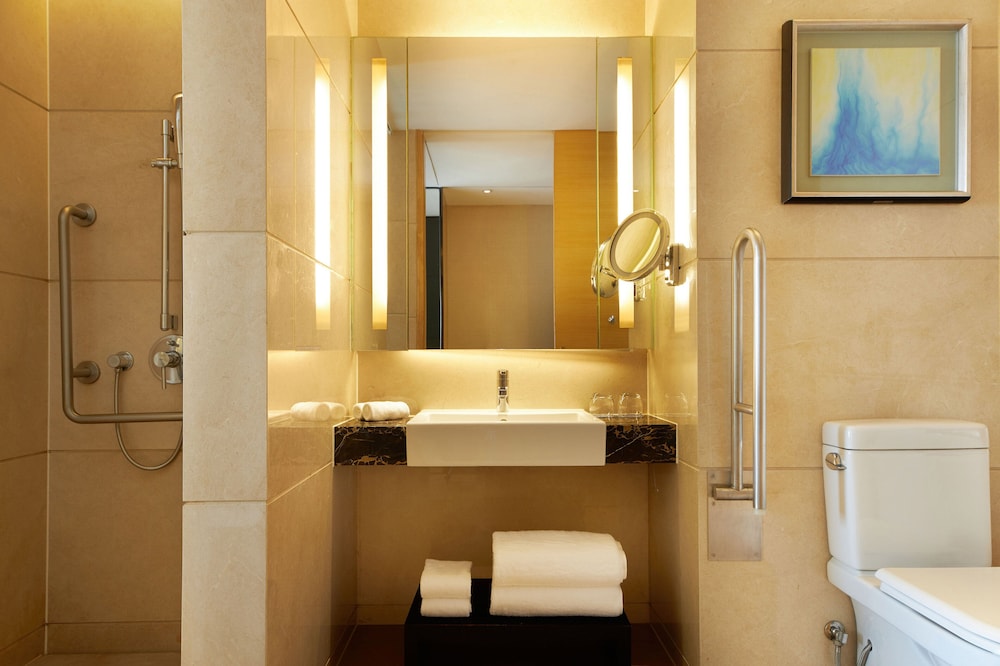 Four Points by Sheraton Guangzhou DongPu 17/50