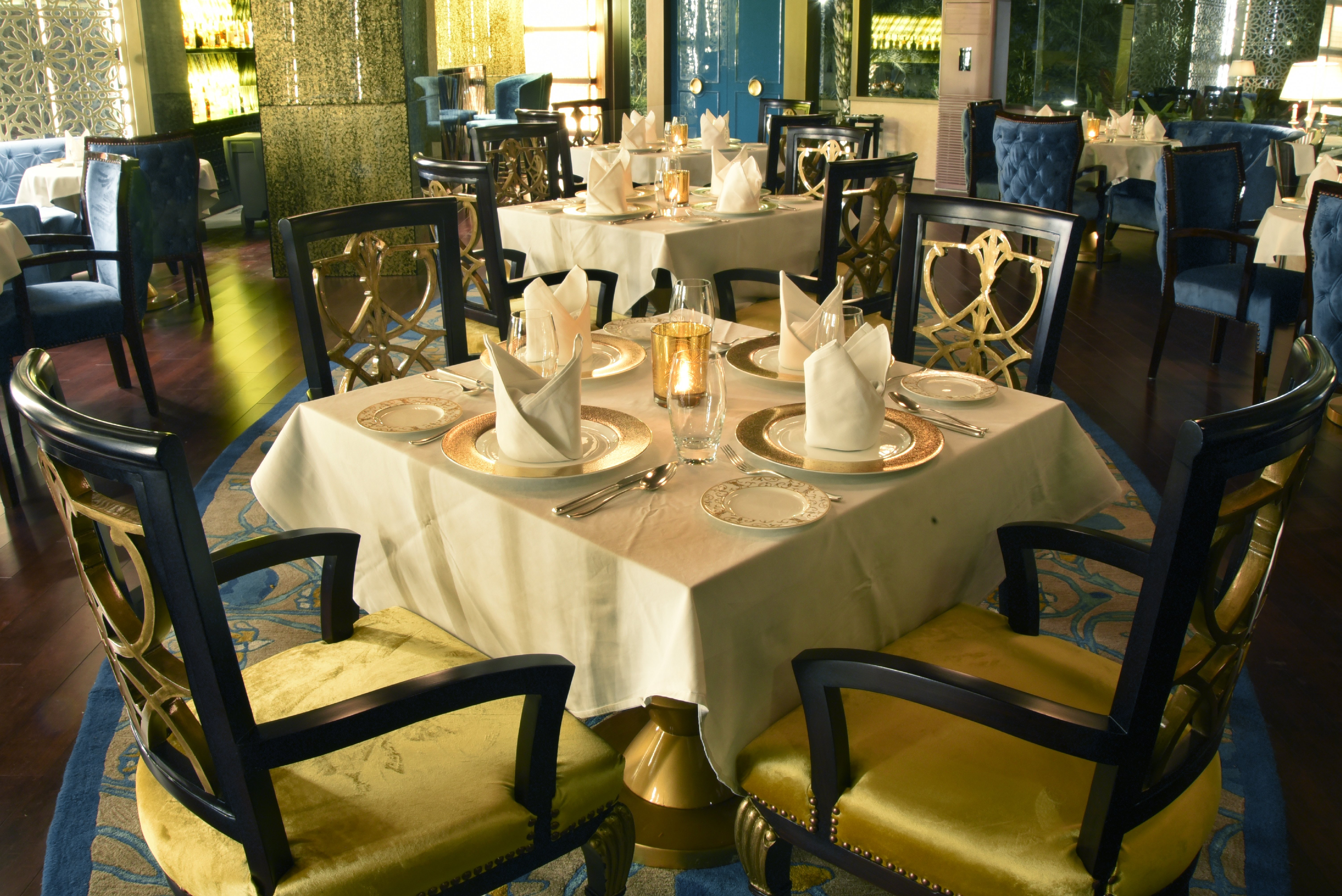 Crowne Plaza Jaipur Tonk Road 60/78