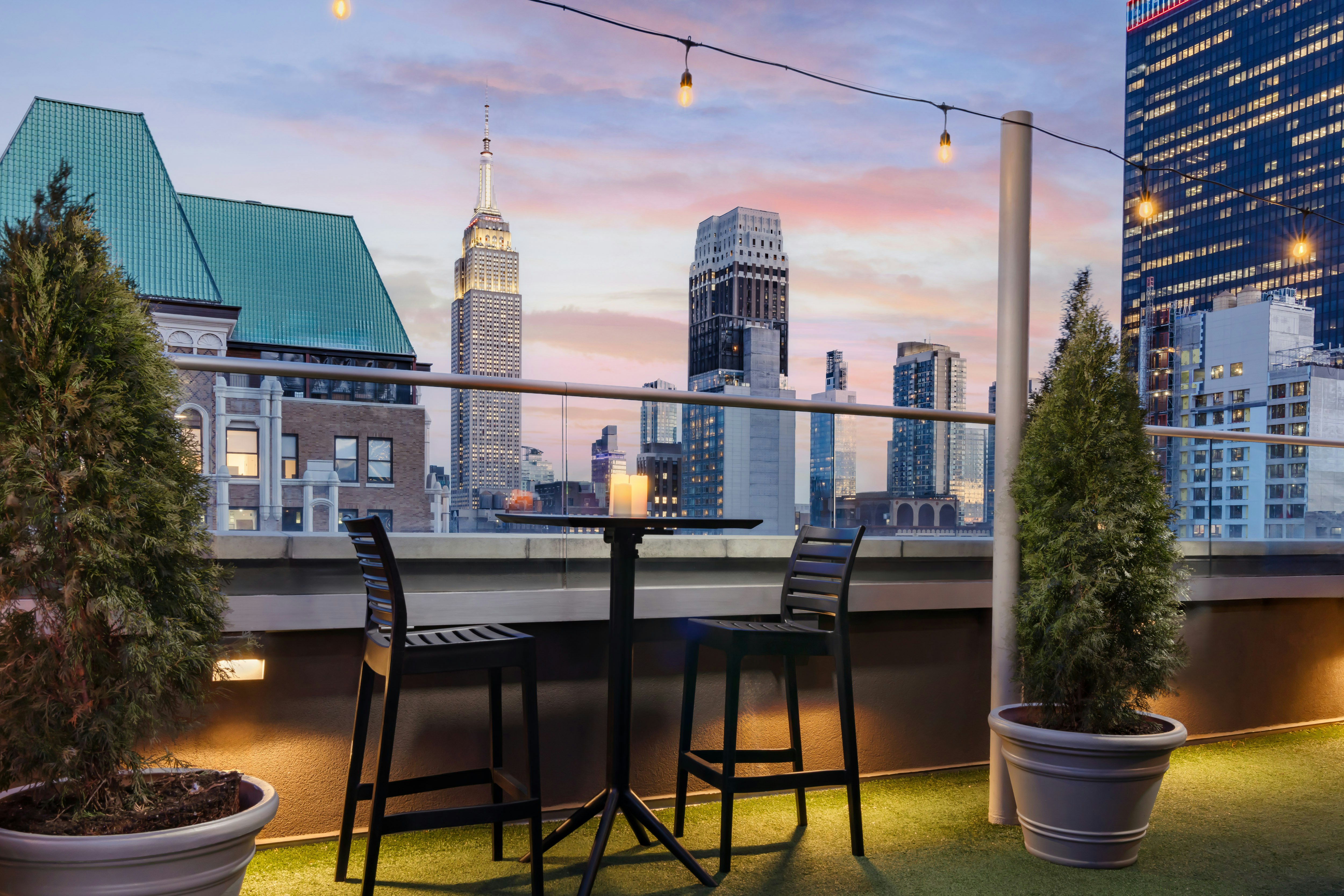 Doubletree by Hilton New York Times Square South photo3