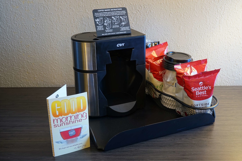 Best Western Plus Morristown Conference Center 26/45