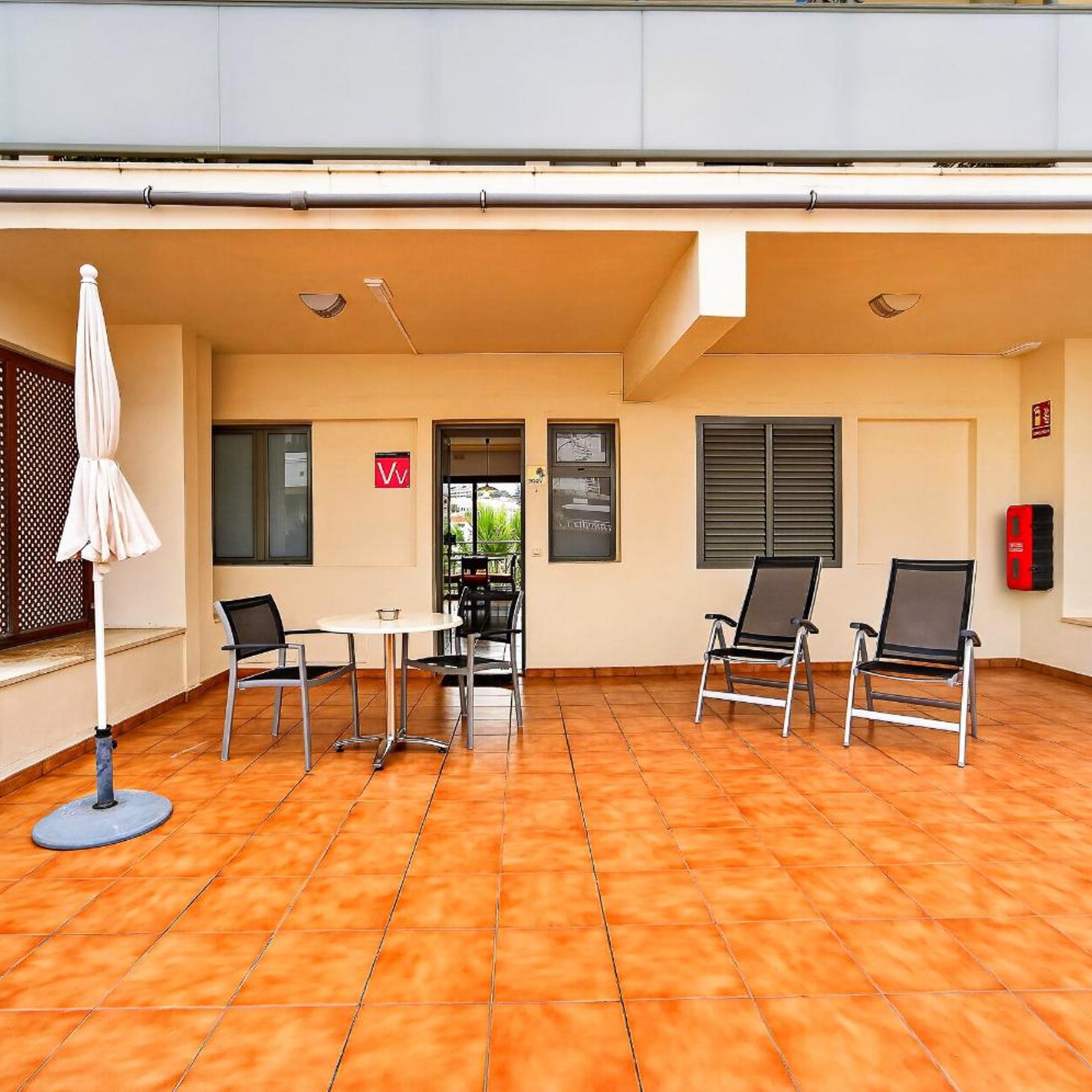 Hapimag Resort Tenerife 27/49