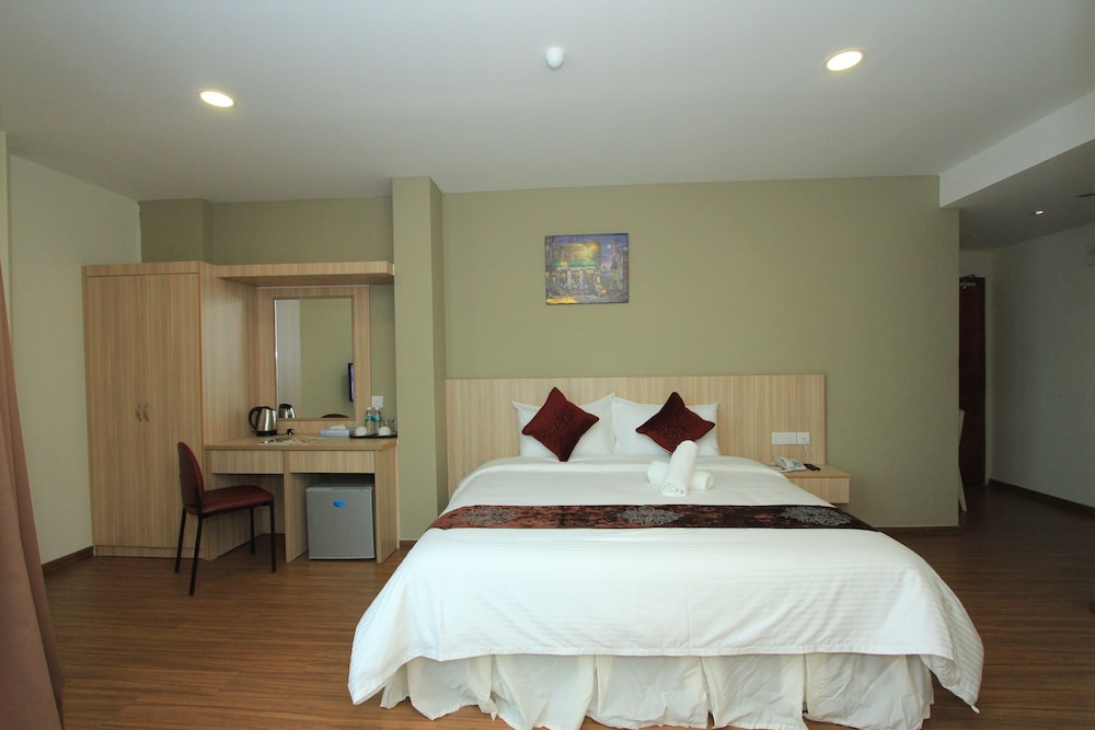 Veer Hotel 18/26