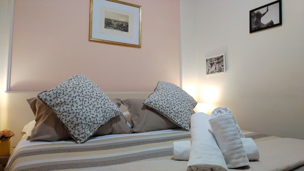 Dreaming Navona Rooms 14/20