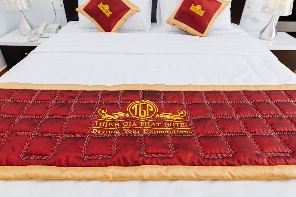 Thinh Gia Phat Hotel 40/50
