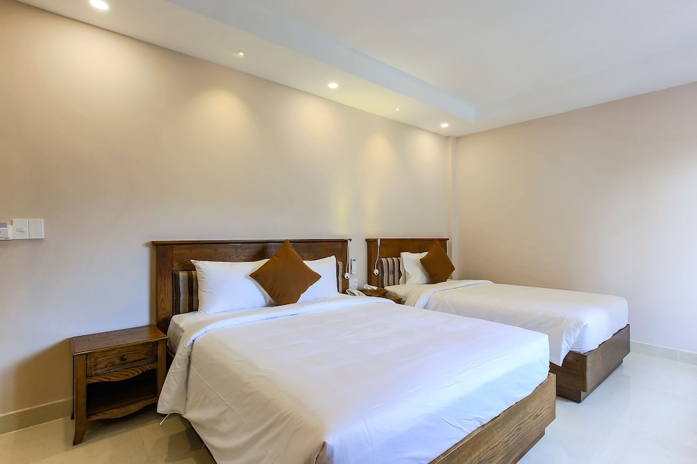 Hoang Lan Hotel 17/50