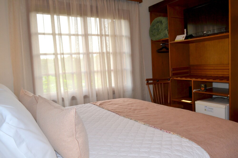 Hotel Bangalos da Serra 18/82