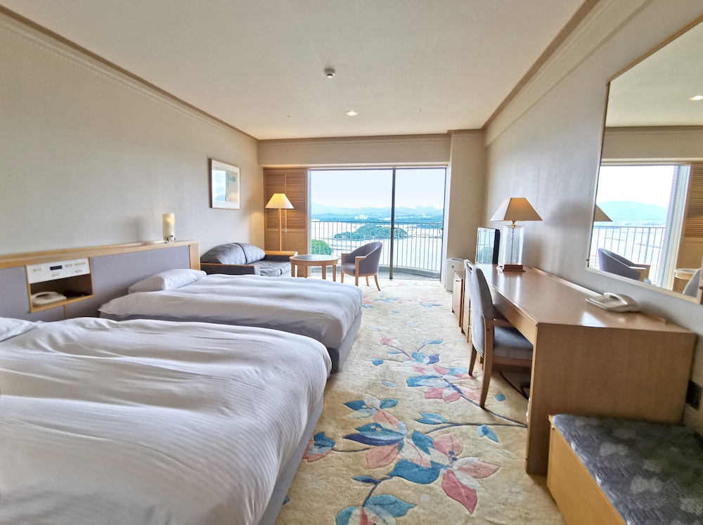Shirahama Coganoi Resort & Spa 9/50