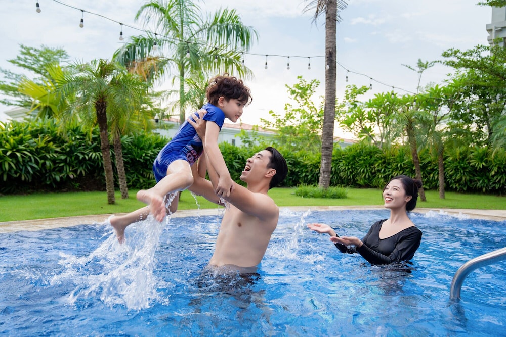 Wyndham Sky Lake Resort and Villas 21/50