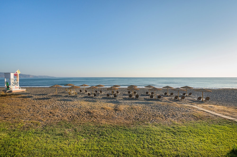 Caretta海滩酒店(Caretta Beach) 图片2