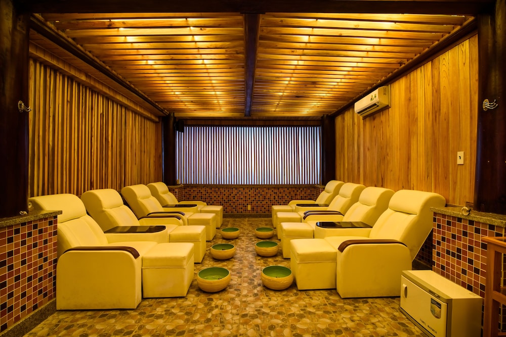 Sankofa Village Hill Resort And Spa 27/41