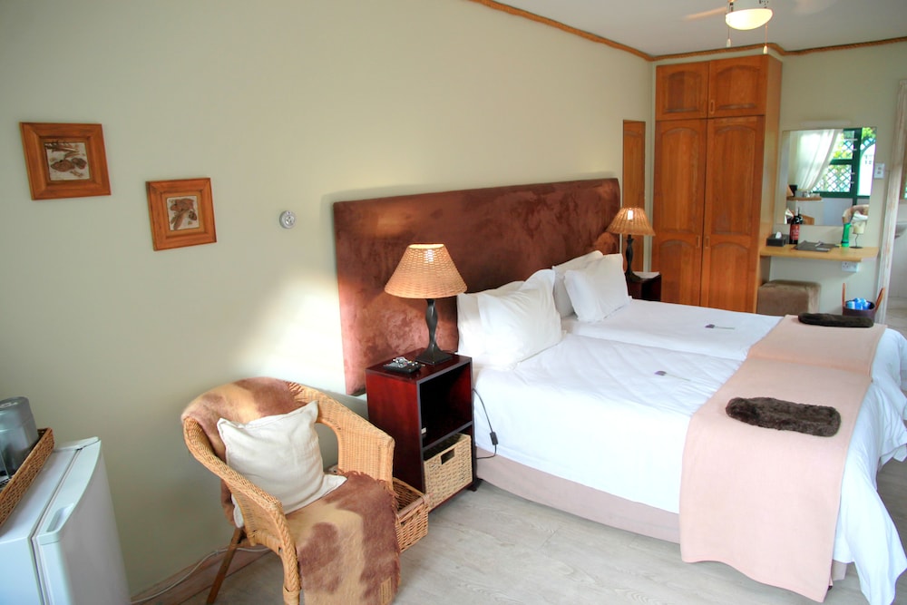 Sandra's Guest House 7/55