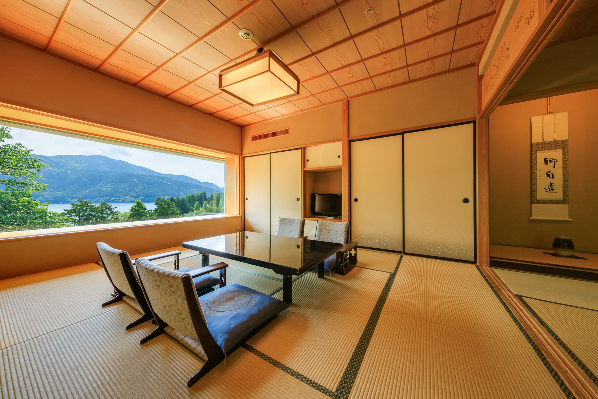 Special, Private Hot Spring Bath