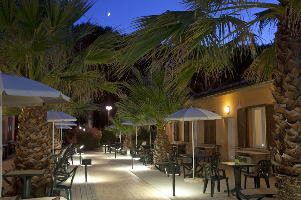 Le Palme Hotel 26/39