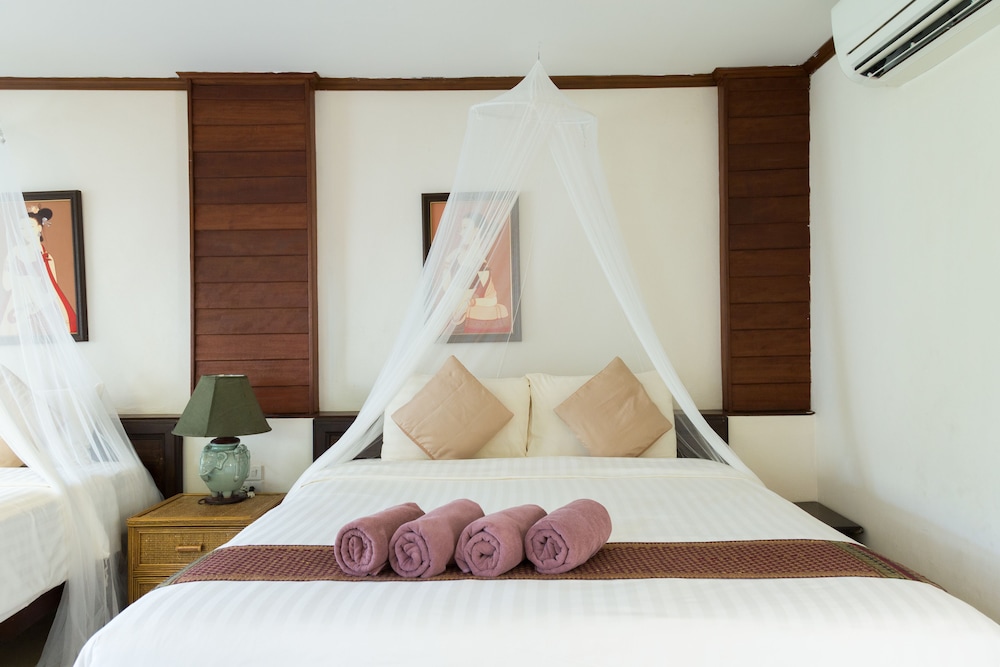Ao Cho Grandview Hideaway Resort 16/77