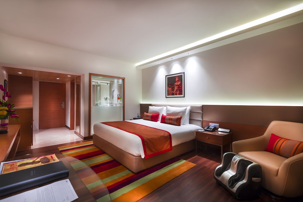 Grand Chennai By Grt Hotels Formerly Grt Grand 34/51