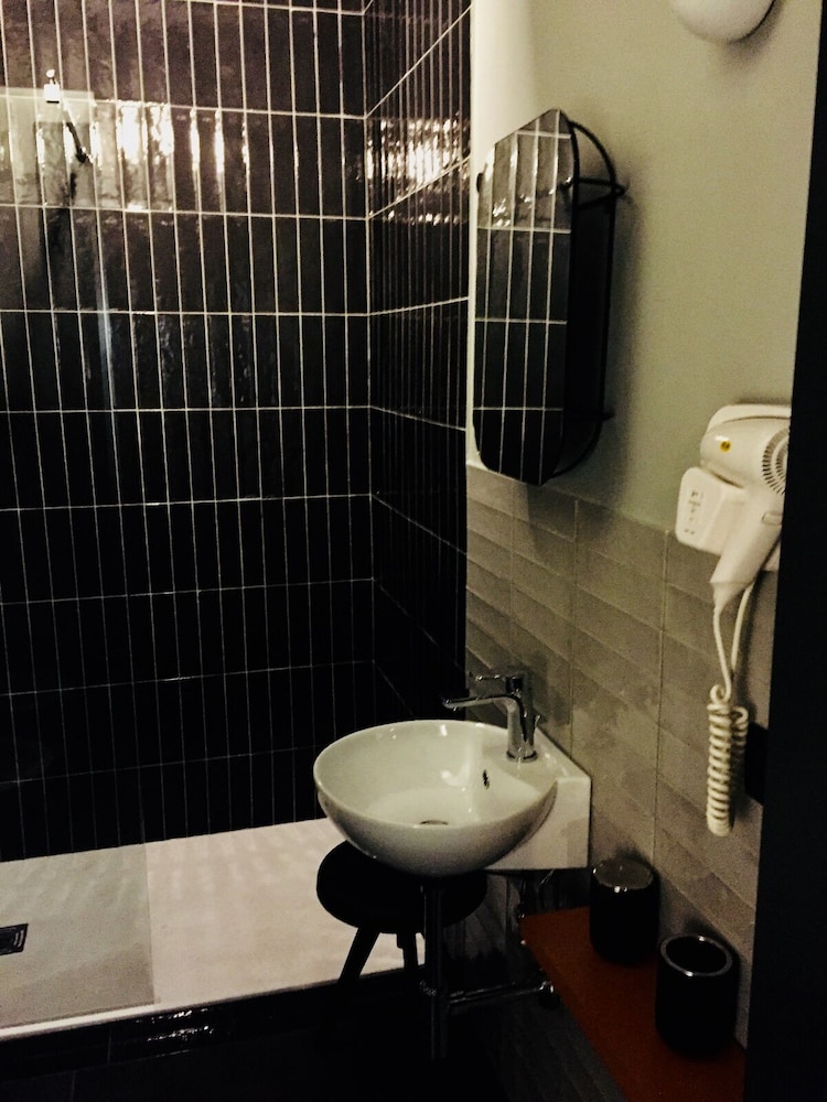 Tiburtina Suites 29/34