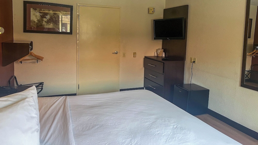 Motel 6 Atlanta Smyrna / Ballpark 29/60