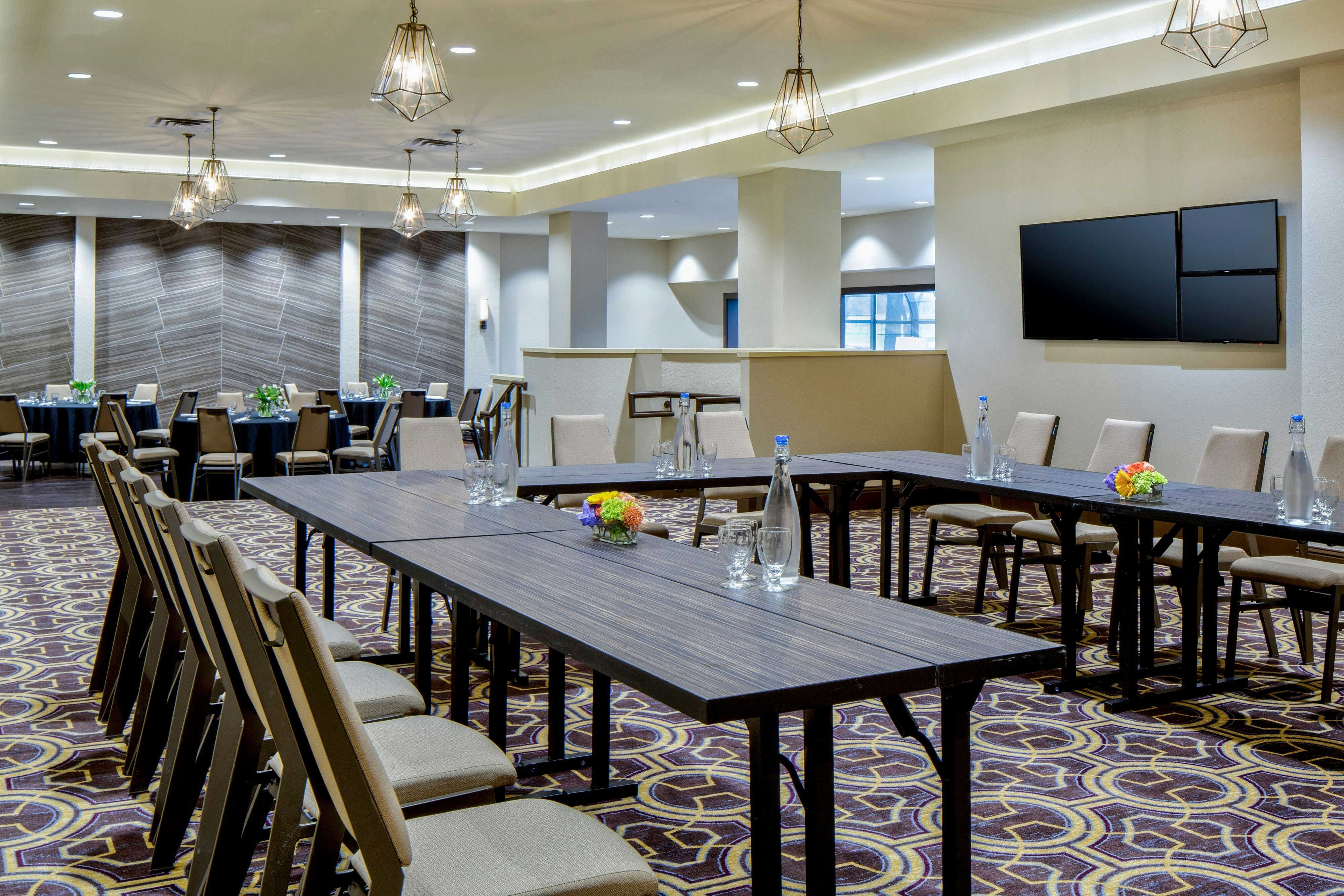 Sheraton DFW Airport Hotel 15/19