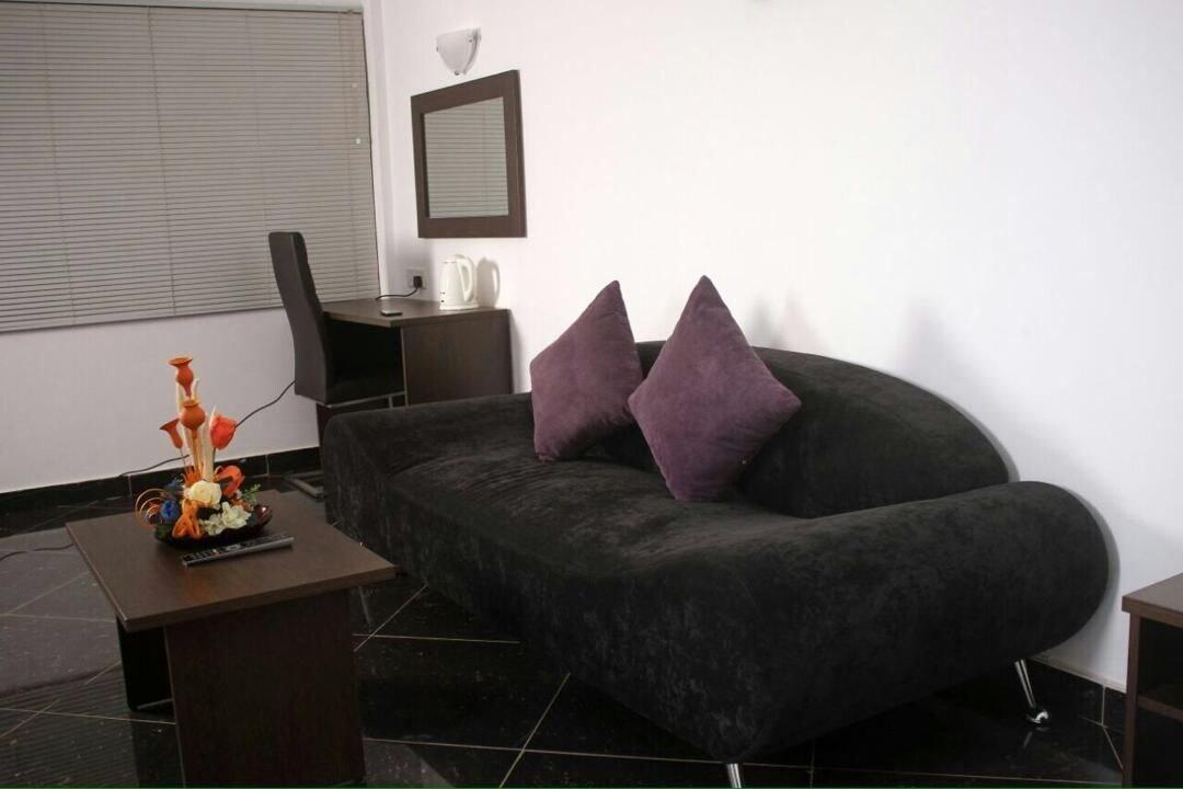 Psb Guest House 14/21