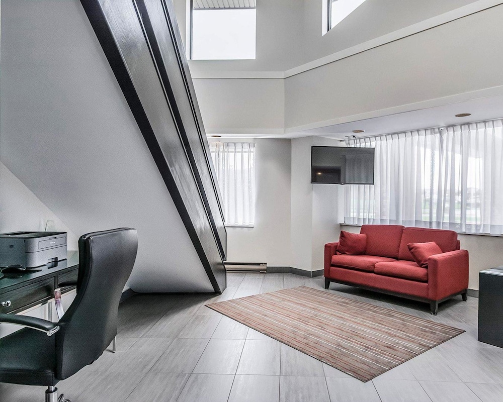 Comfort Inn Riviere-Du-Loup 33/50
