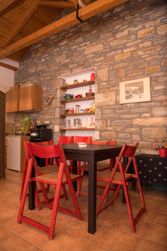 Pelion Goddess Guesthouse 36/50