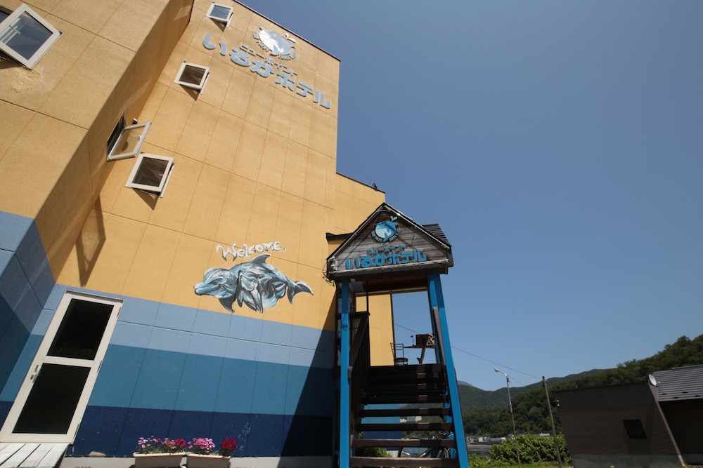 Iruka Hotel 23/47