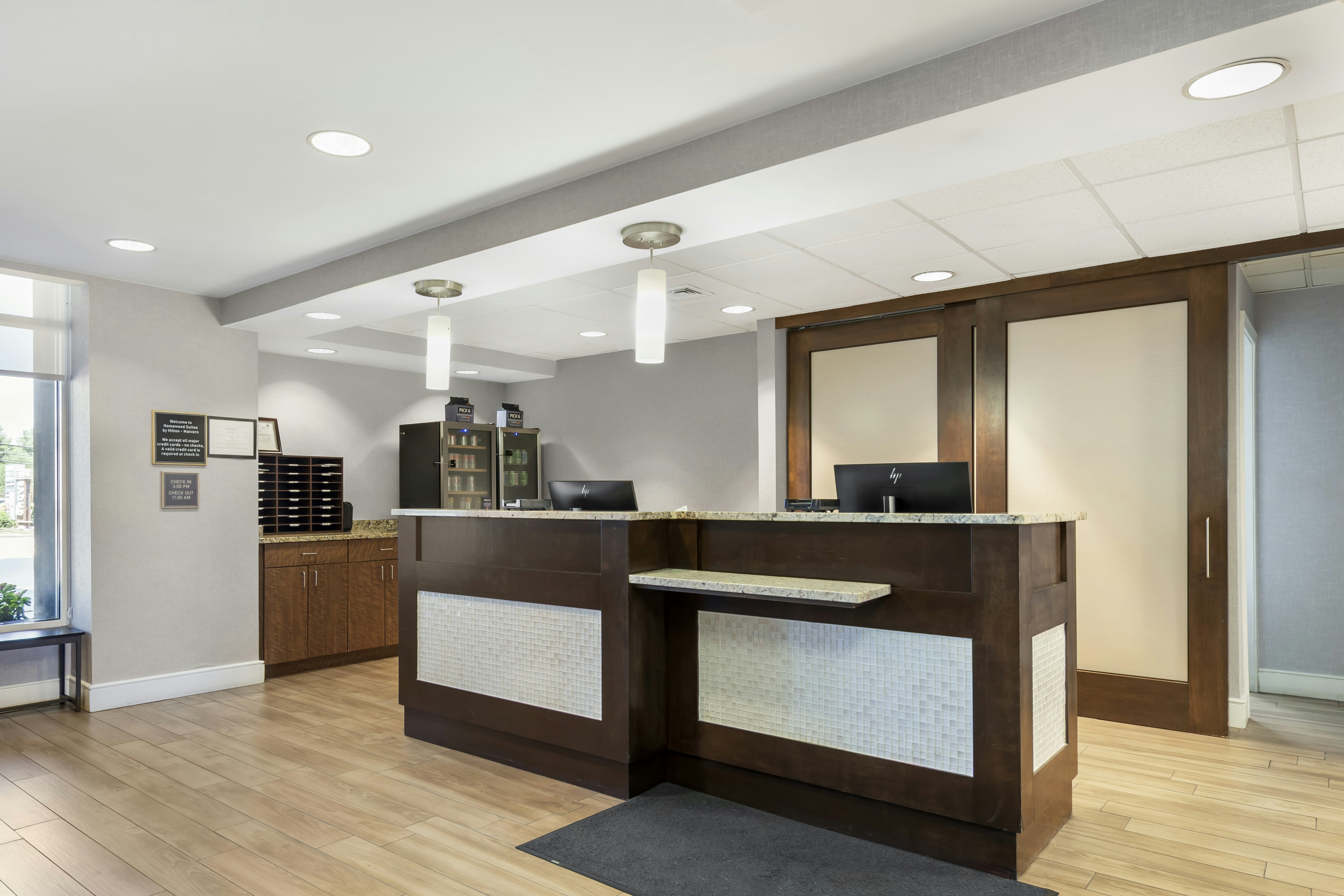Homewood Suites Philadelphia Great Valley 9/80