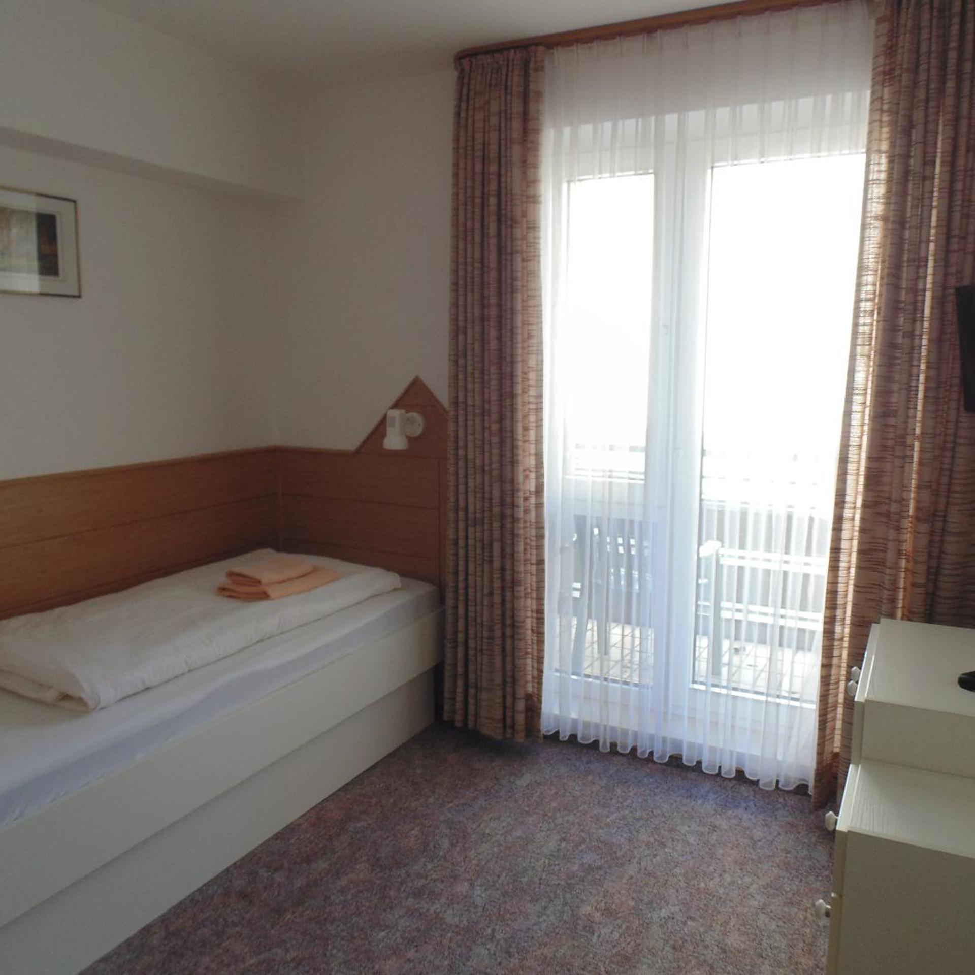Hotel Seehaus 15/50