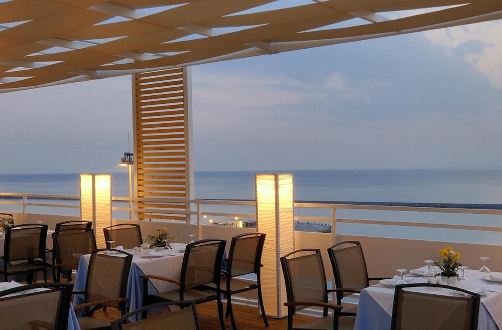Mercure Patras Astir 59/69