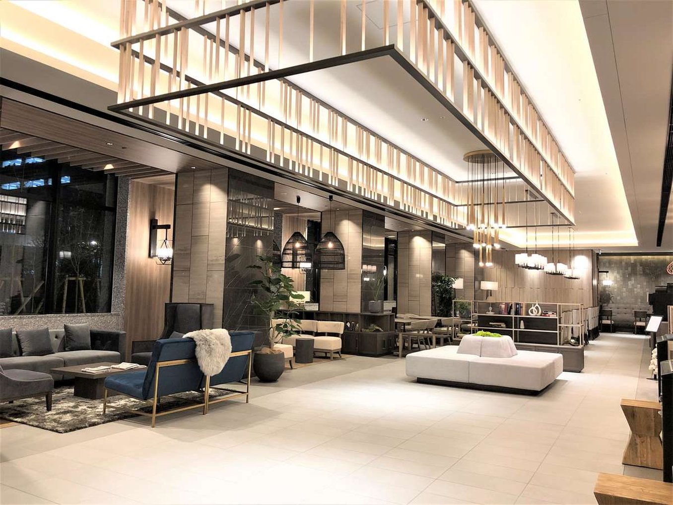 Hotel Keihan Nagoya 30/40