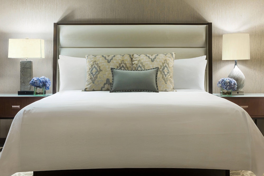 JW Marriott Houston Downtown 18/78