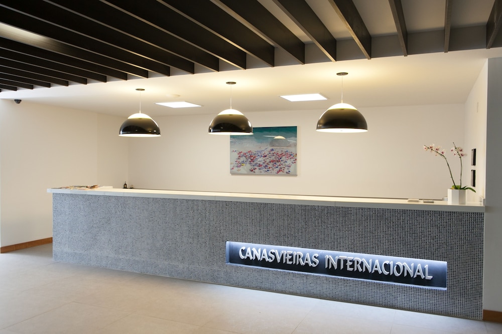 Hotel Canasvieiras In Hci 9/66