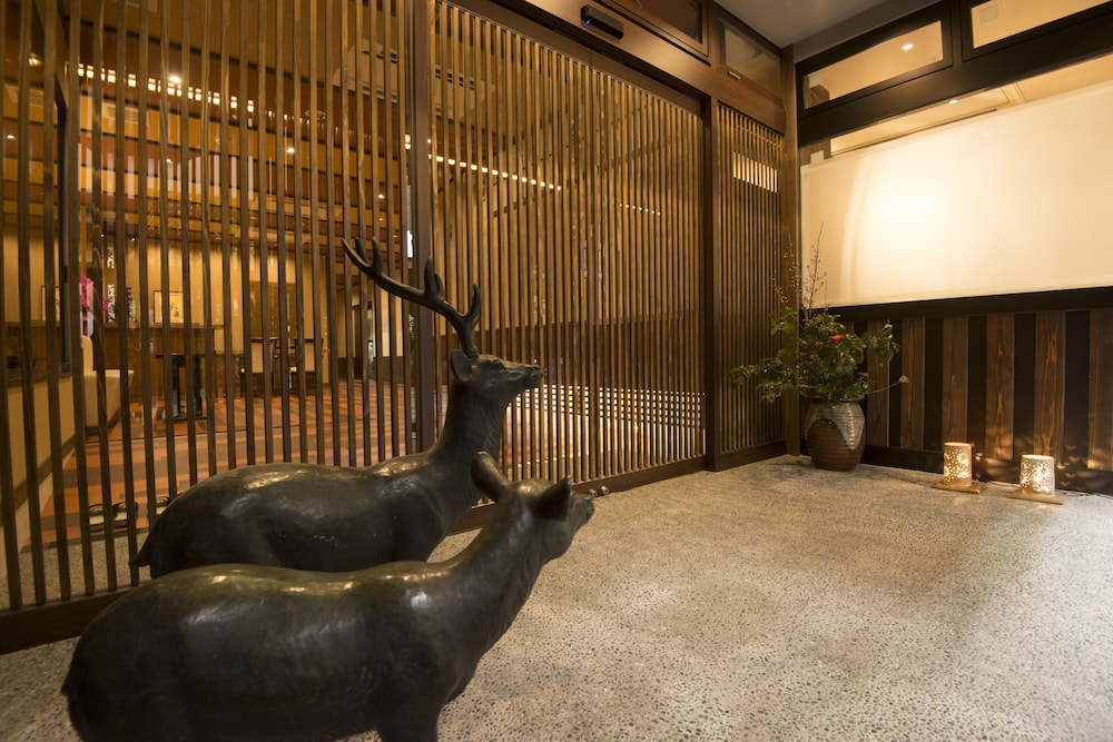 Tenpyo Ryokan 26/39