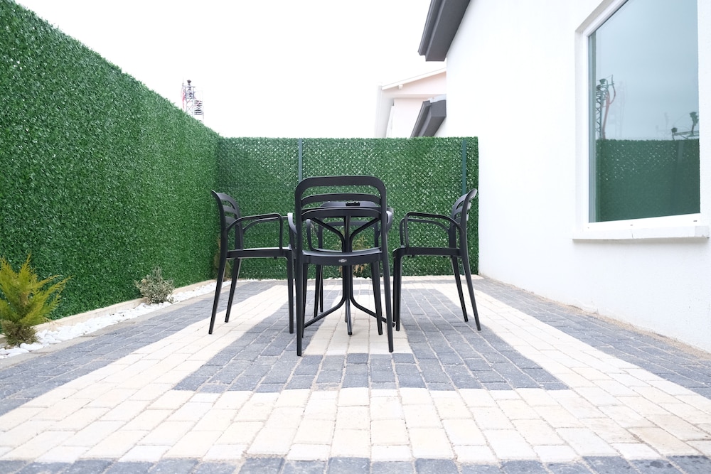 Villa Kent Termal Otel Gazlizgol 46/48