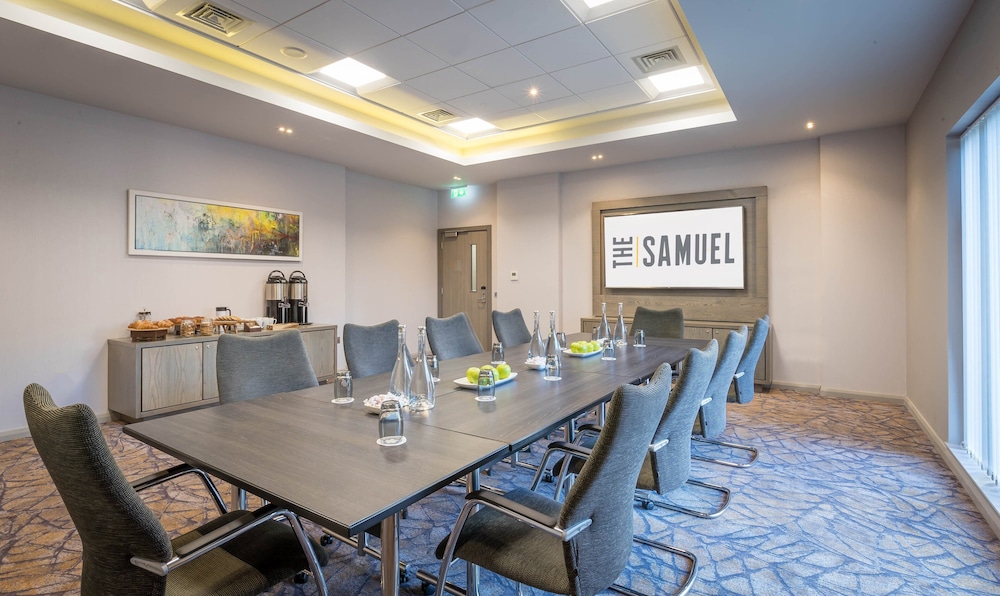 The Samuel Hotel 48/55