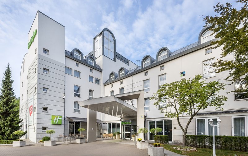 Holiday Inn Luebeck 1/50