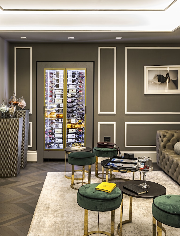 Corso 281 Luxury Suites 41/64