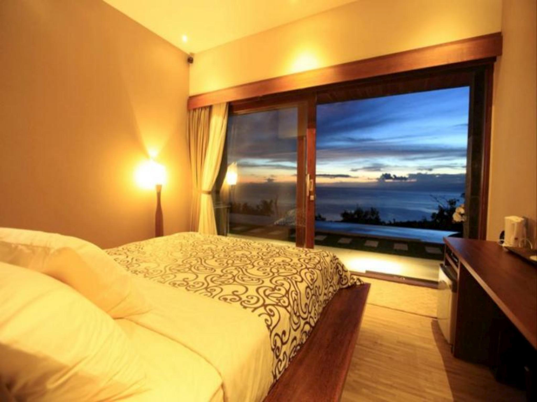 The Puncak Lombok 6/34