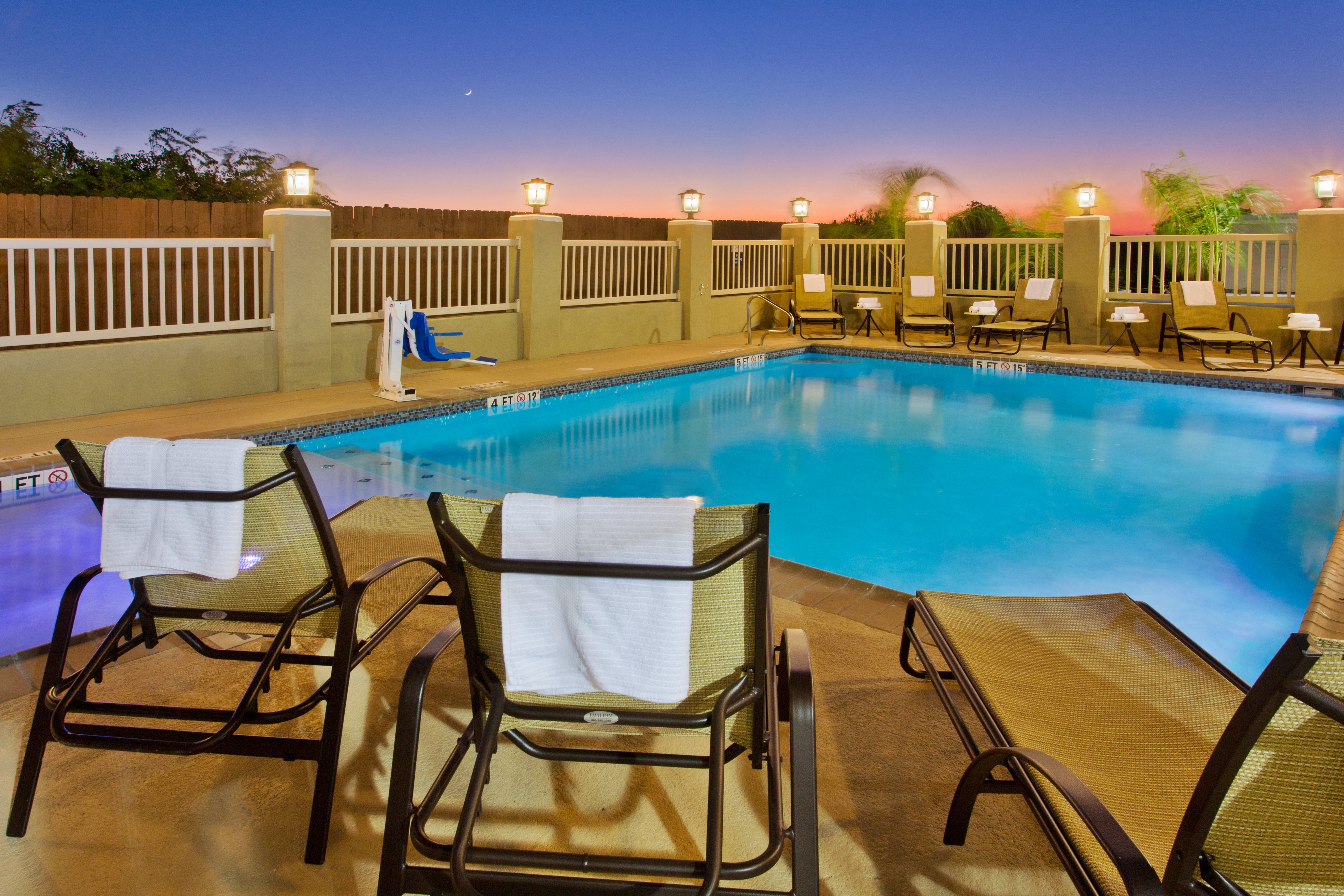 Candlewood Suites Corpus Christi Naval Base Area 41/42