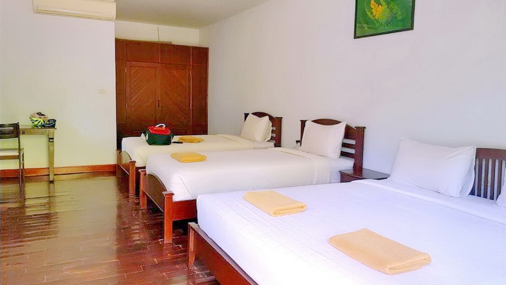 Doo Dee Boutique Resort by Swiss Chalet 15/50
