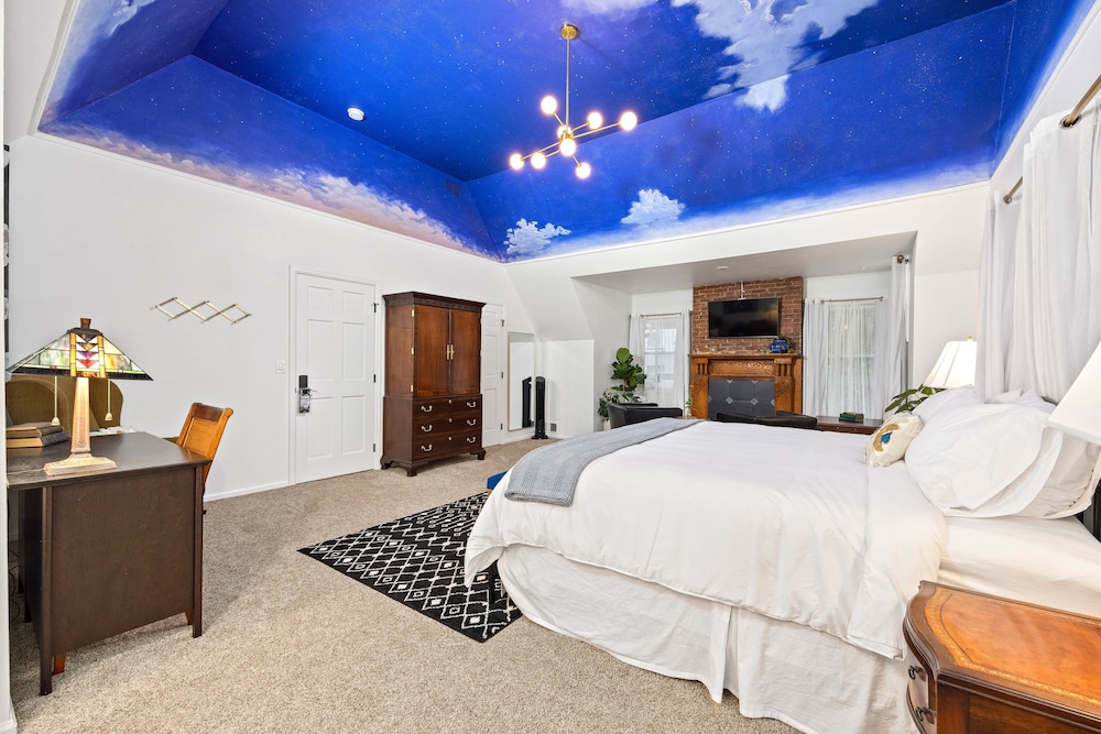 The Adagio Bed and Breakfast 15/50