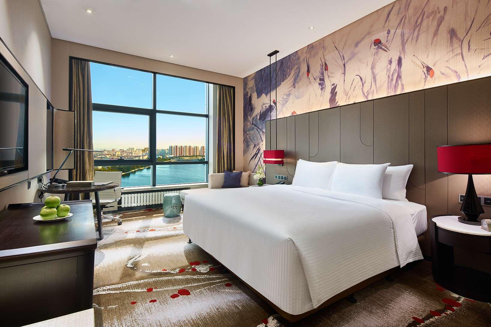 Wanda Realm Qiqihar 10/28