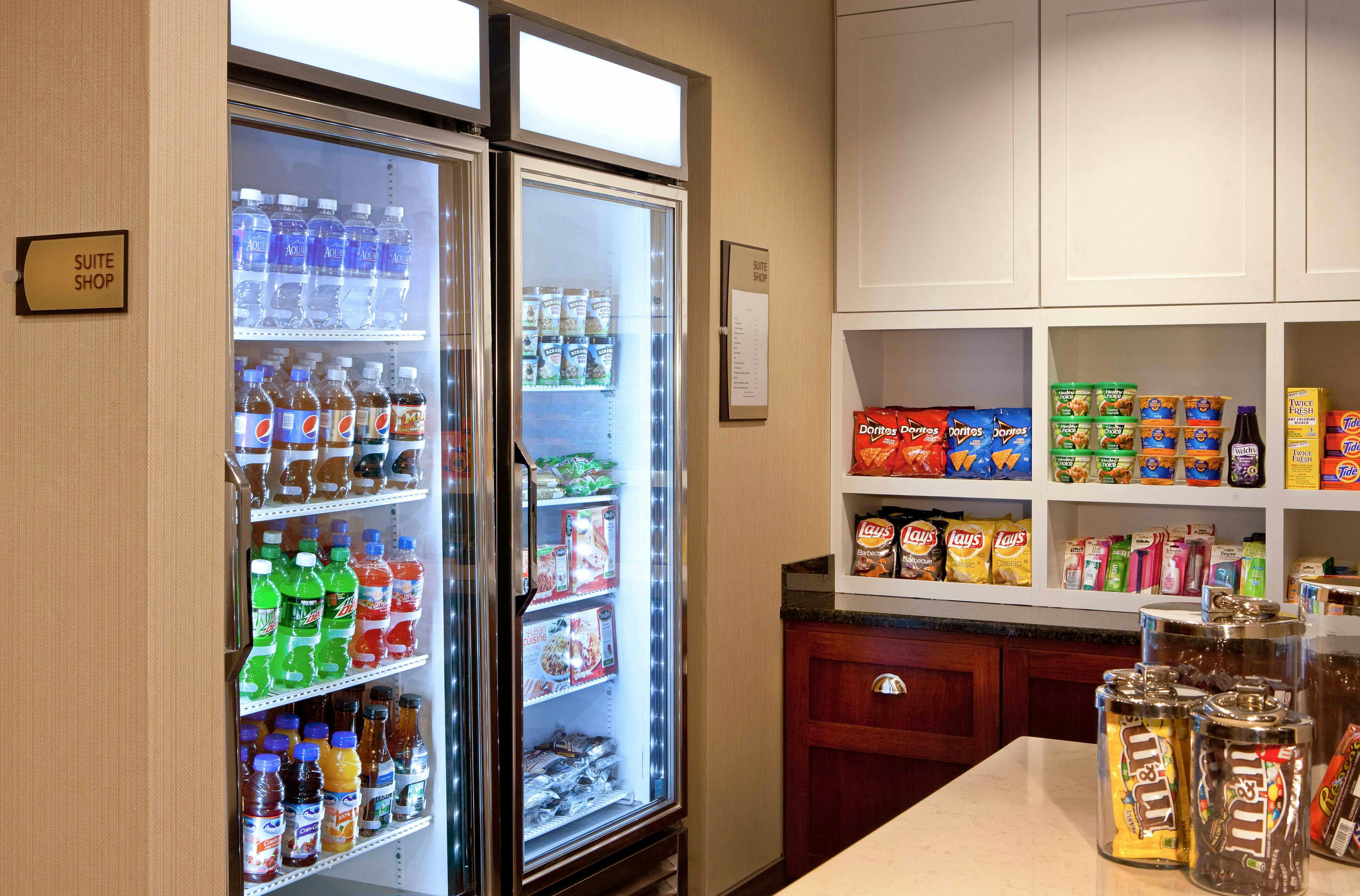 Homewood Suites By Hilton Boston Cambridge Arlington 47/80