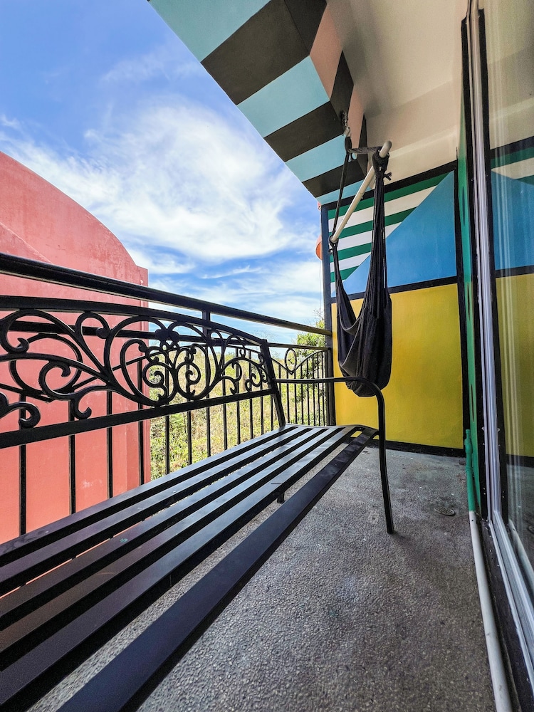 D522 Hostel at Kiener Hills - Near Cebu Airport 25/39