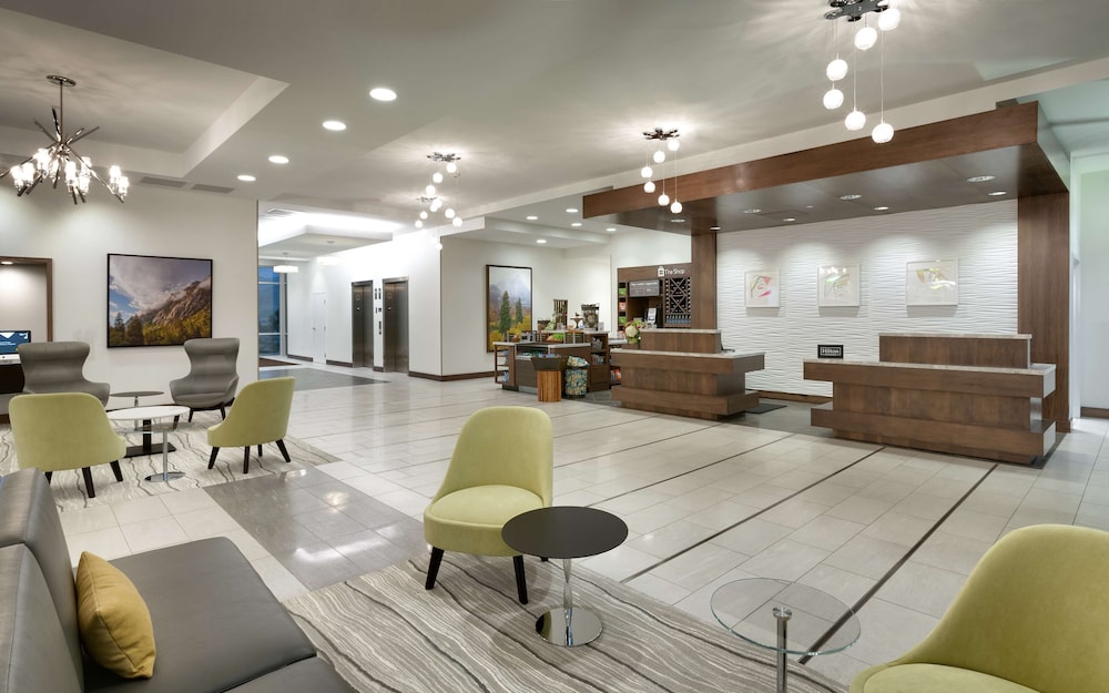 Hilton Garden Inn Lehi 4/62