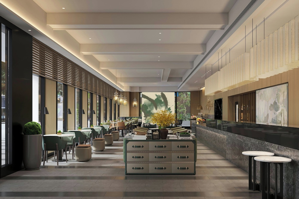 UNION HOUSE Lukang 42/65